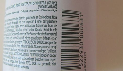 歐緹麗噴霧真假鑒定對(duì)比圖片 歐緹麗噴霧真假鑒定對(duì)比圖片