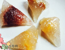 西米粽子怎么保存？西米粽子可以放多久？