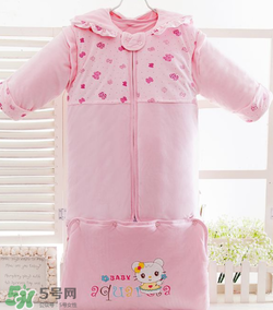 嬰兒睡袋有用嗎？嬰兒睡袋有必要嗎？