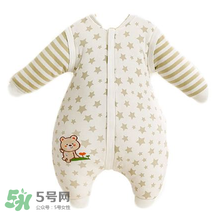 嬰兒睡袋有用嗎？嬰兒睡袋有必要嗎？