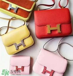 hermes constance有哪幾種尺寸？愛(ài)馬仕康康包尺寸介紹