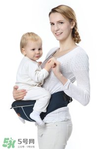 腰凳適合多大的寶寶？腰凳幾個(gè)月的寶寶可以用