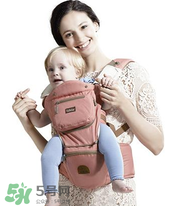 腰凳適合多大的寶寶？腰凳幾個(gè)月的寶寶可以用