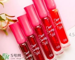 染唇液和口紅哪個(gè)好？染唇液和口紅的區(qū)別