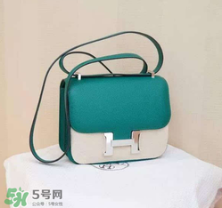 hermes constance真假怎么看？愛馬仕康康包真假鑒定