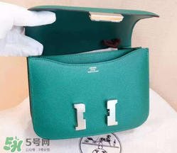 hermes constance真假怎么看？愛馬仕康康包真假鑒定