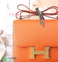 hermes constance真假怎么看？愛馬仕康康包真假鑒定