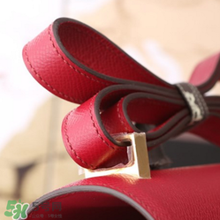 hermes constance真假怎么看？愛馬仕康康包真假鑒定