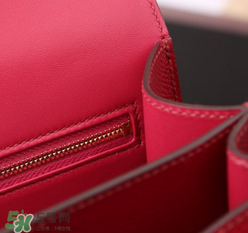 hermes constance真假怎么看？愛馬仕康康包真假鑒定