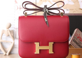 hermes constance真假怎么看？愛馬仕康康包真假鑒定