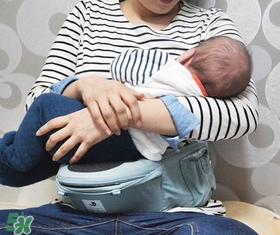 腰凳對寶寶的危害 腰凳對寶寶有危害嗎？