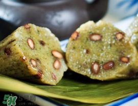 紅豆粽子好吃嗎？紅豆粽子怎么做最好吃？