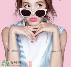 染唇液顏色太深怎么辦？染唇液怎么涂顏色不深