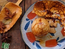 茶葉蛋怎么煮好吃?茶葉蛋怎么煮入味?