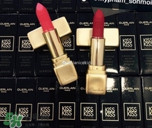 嬌蘭金管口紅怎么樣？嬌蘭金管限量口紅價格