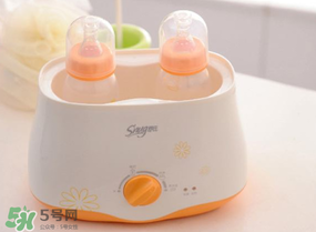 溫奶器里的奶能放多久？溫奶器的奶能一直溫著嗎？