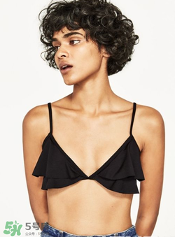 zara2017春夏泳裝系列有哪些款式_好看嗎？