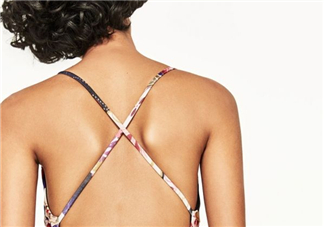 zara2017春夏泳裝系列有哪些款式_好看嗎？