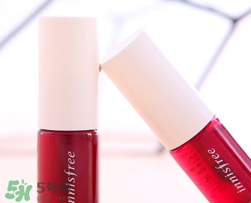 染唇液怎么卸？染唇液要卸妝嗎