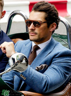 西裝什么面料好？西裝面料有哪些？