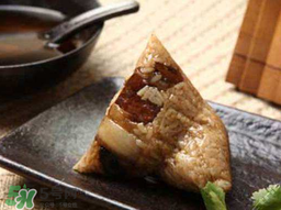 肉粽怎么保存？肉粽可以放多久？