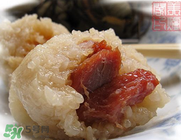 肉粽怎么保存？肉粽可以放多久？