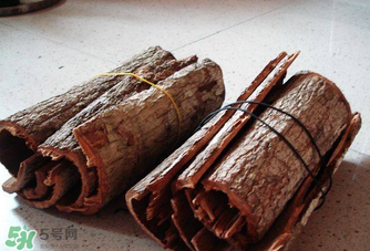 安哥拉樹皮的功效 安哥拉樹皮怎么用？