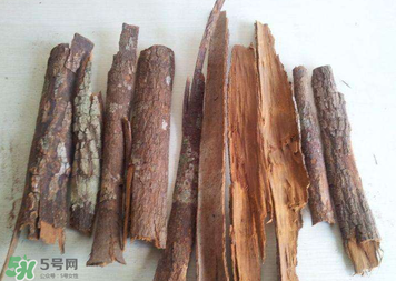 安哥拉樹皮有依賴性嗎？安哥拉樹皮有沒有依賴性？