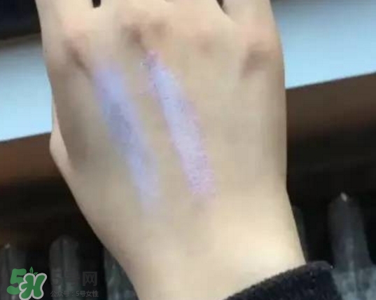 wet n wild濕又野獨角獸系列有哪些_多少錢_試色_怎么樣