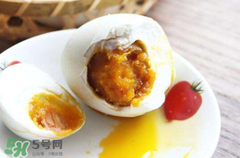 咸鴨蛋能帶上飛機嗎？飛機上能帶鴨蛋嗎？