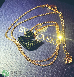 施華洛世奇黑天鵝怎么看真假？施華洛世奇黑天鵝真假辨別