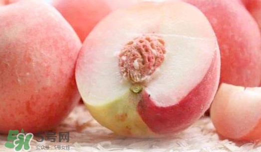 奉化水蜜桃什么時候上市？奉化水蜜桃上市時間