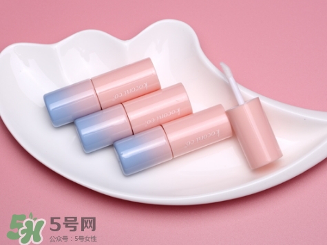 染唇液好嗎？染唇液的危害