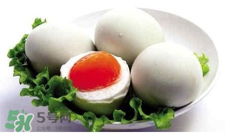 怎樣腌制咸鴨蛋？咸鴨蛋的腌制方法