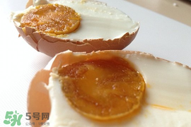 咸鴨蛋和土豆能一起吃嗎？咸鴨蛋可以好和土豆一起吃嗎？