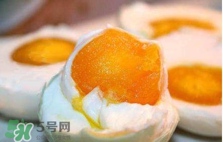 咸鴨蛋為什么要用酒？咸鴨蛋為什么不能多吃