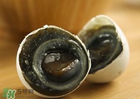 松花蛋是什么蛋？松花蛋是雞蛋還是鴨蛋？