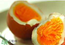 咸鴨蛋太咸了怎么辦？咸鴨蛋太咸如何變淡？