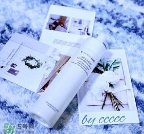 fancl卸妝油好用嗎 fancl卸妝油怎么樣 fancl卸妝油好用嗎 fancl卸妝油怎么樣