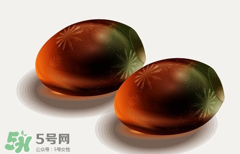 松花蛋是堿性食物嗎？松花蛋是堿性還是酸性？