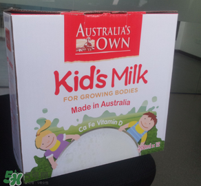 澳牧牛奶是假洋品牌嗎？澳牧牛奶是進口牛奶嗎？