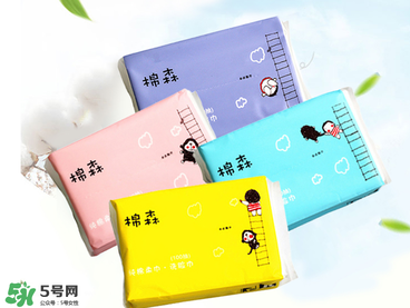 棉森洗臉巾有熒光劑嗎？棉森洗臉巾有沒有熒光劑？