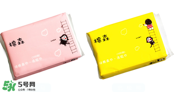 棉森洗臉巾有熒光劑嗎？棉森洗臉巾有沒有熒光劑？