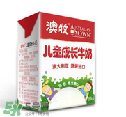 澳牧牛奶貴在哪里？澳牧牛奶為什么這么貴？