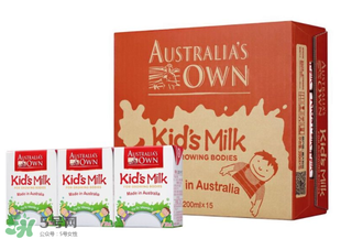 澳牧牛奶貴在哪里？澳牧牛奶為什么這么貴？