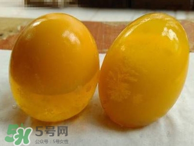 變蛋吃多了有什么危害？變蛋不能和什么一起吃