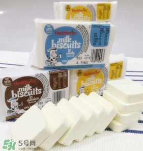 賀壽利Healtheries奶片一天吃幾個(gè)？賀壽利Healtheries奶片吃法用量