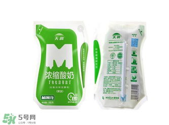 天潤酸奶為什么這么火？天潤酸奶怎么火的？