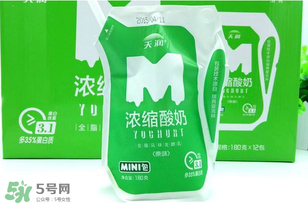 天潤酸奶為什么這么火？天潤酸奶怎么火的？