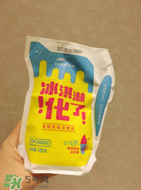 天潤酸奶好喝嗎？天潤酸奶哪個口味好喝？